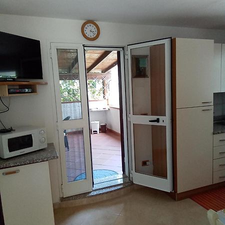 18 Via Sa Salina Portopino Βίλα Porto Pino Εξωτερικό φωτογραφία