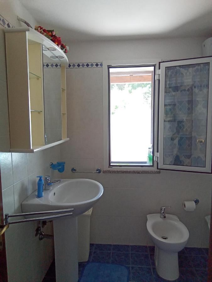 18 Via Sa Salina Portopino Βίλα Porto Pino Εξωτερικό φωτογραφία