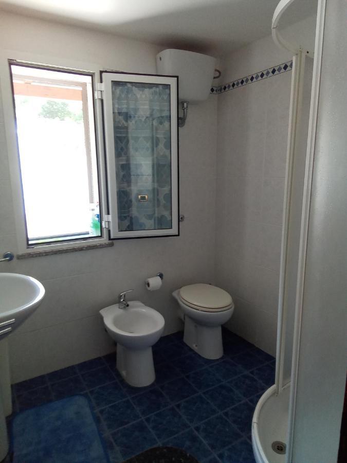 18 Via Sa Salina Portopino Βίλα Porto Pino Εξωτερικό φωτογραφία