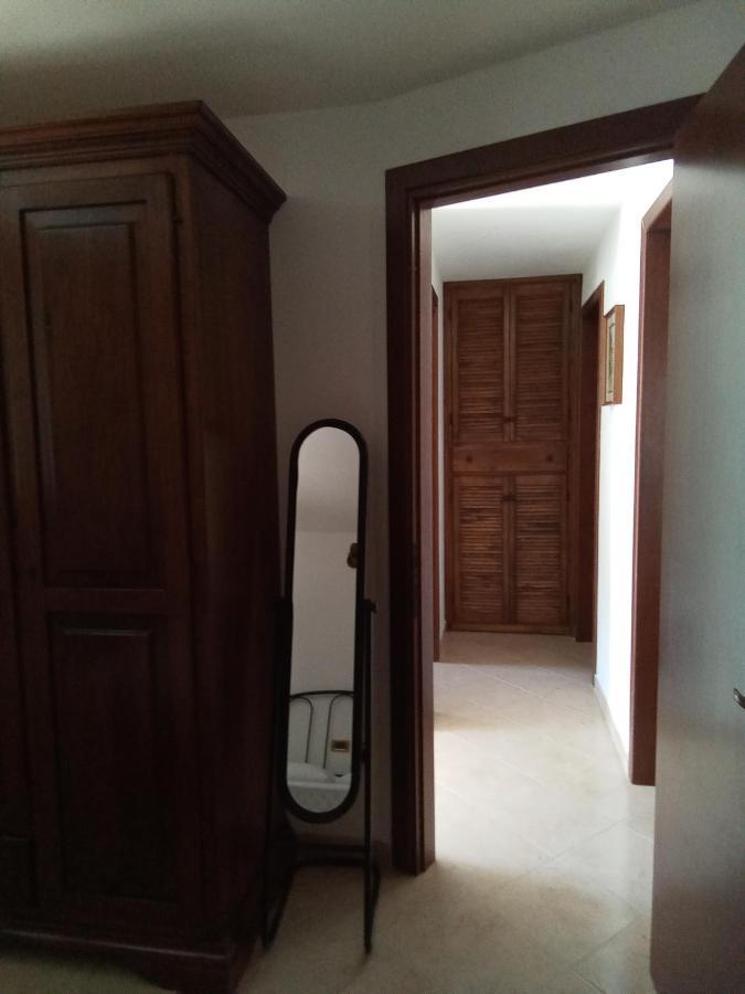 18 Via Sa Salina Portopino Βίλα Porto Pino Εξωτερικό φωτογραφία