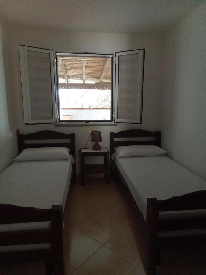 18 Via Sa Salina Portopino Βίλα Porto Pino Εξωτερικό φωτογραφία